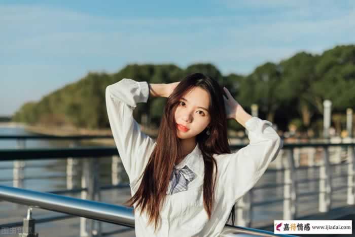 男人只有对你没“感觉”了，才会有以下几个表现(图3)
