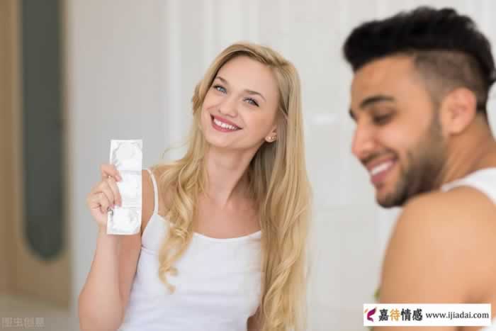 男人敢暴露这3种“隐私”，才是真的把你当老婆(图3)