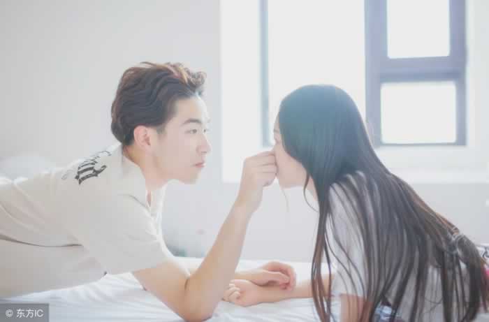 前男友回头，该不该同意他的挽回呢？(图2)