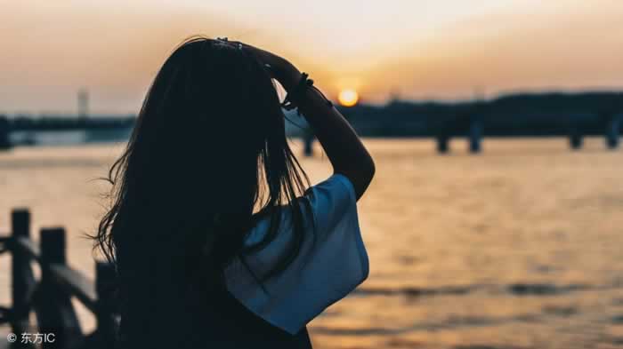 挽回中，如何成为高价值的女人？(图1)