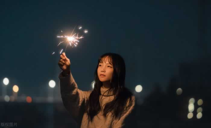 因为从小缺爱，恋爱总是用力过猛，3个方法助你改变(图4)