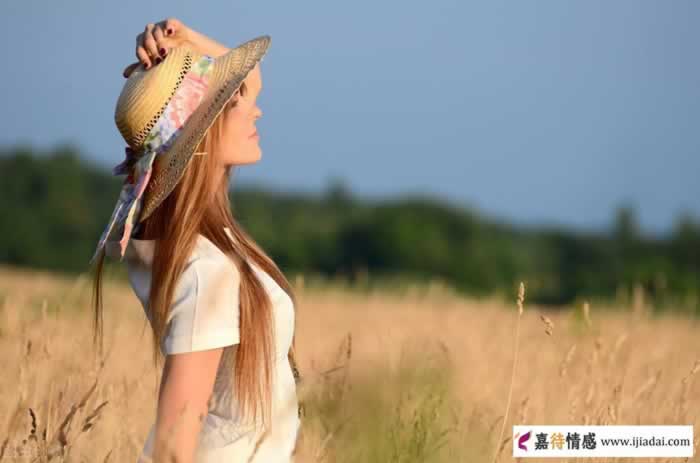 一个女人爱不爱你，她的“身体语言”不会骗你(图2)