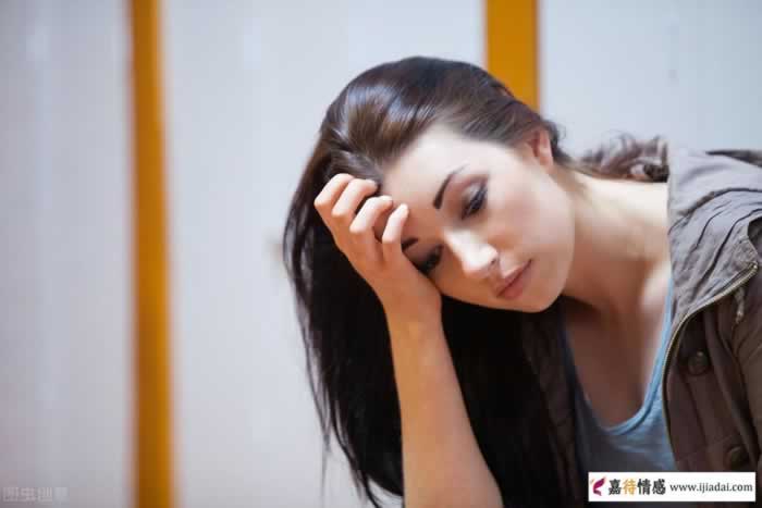 女人主动做这些事，是喜欢你，别不懂(图4)
