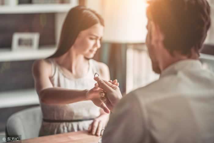 被作分手，到底怎么挽回感情？尤其是信任感(图2)