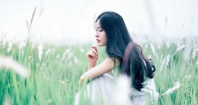 哪一类的女生,最容易在情感中迷失自己(图1) 哪一类的女生,最容易在情感中迷失自己(图1)