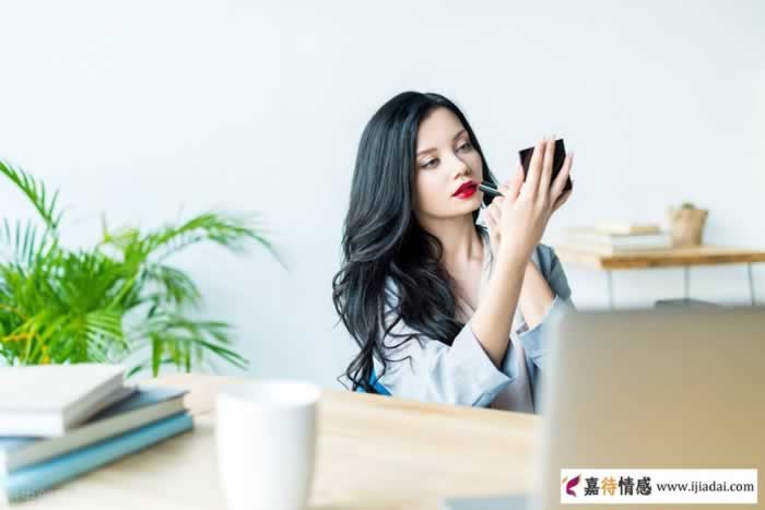 想让女人离不开你，做到这2点就够了(图3)