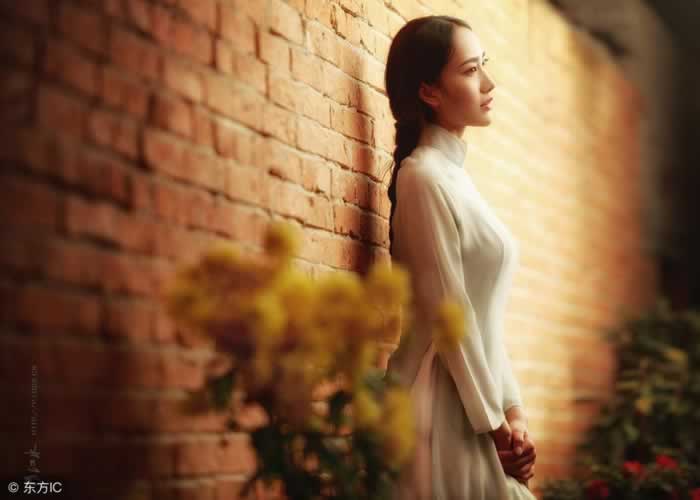 对那些不拒绝，暧昧不清的人该怎么办？要不要挽回呢？(图3)