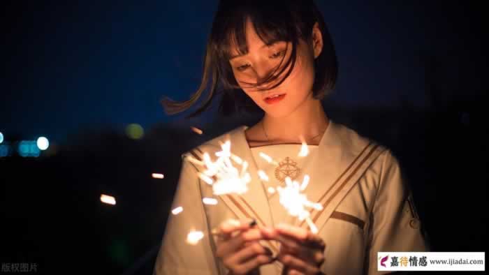 想让男人“宠你如命”，女人必须具备这2个技能(图1)