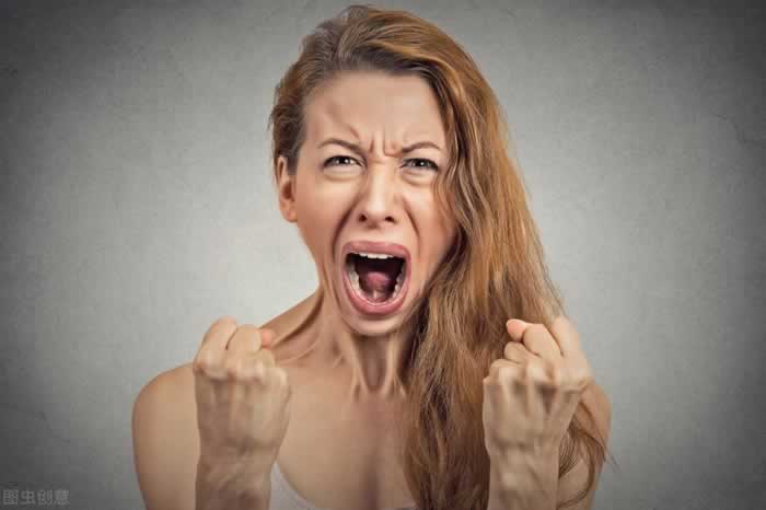 婚姻里你敢表达愤怒么?你知道怎么表达么?(图2) 婚姻里你敢表达愤怒么?你知道怎么表达么?(图2)