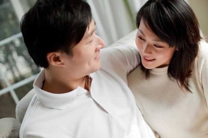 嫁给一个没主见的老公，我该怎么办？(图3)