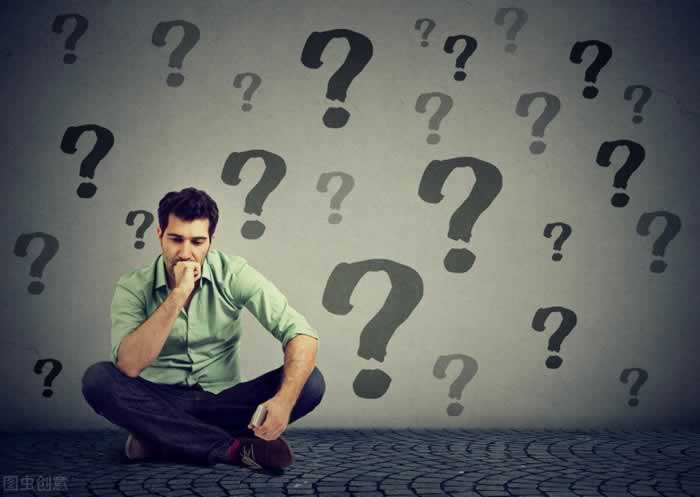 为什么总是觉得自己不配?讨好型人格有多缺爱(图2) 为什么总是觉得自己不配?讨好型人格有多缺爱(图2)