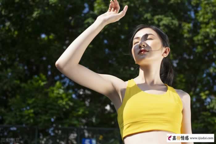 男人对女人太好，容易让女人犯这2种错(图1)
