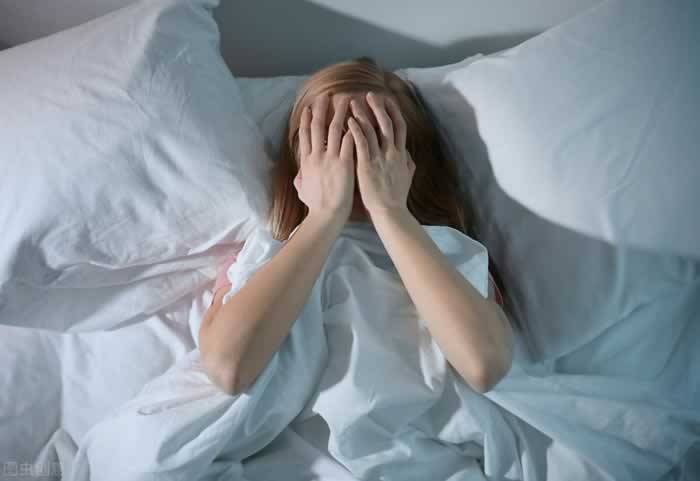 一到深夜就失眠流泪:长期这样下去身体能受得了么?(图3) 一到深夜就失眠流泪:长期这样下去身体能受得了么?(图3)