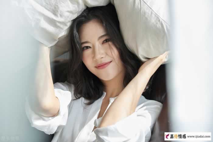 女人最高级的性感，都藏在这2点里(图1)