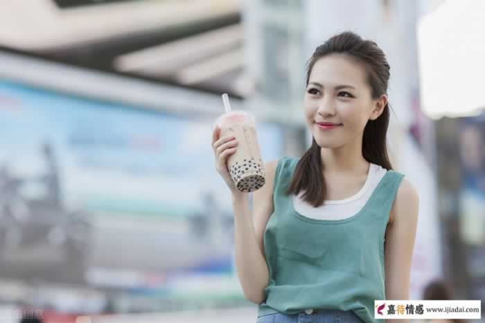 男女之间相爱，谁都不要去讨好谁(图3)