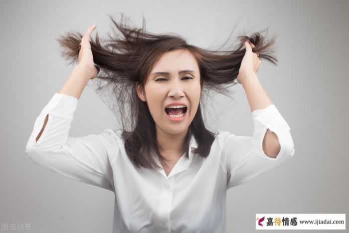 生过孩子后的女人，这2种心理变化很明显(图2)