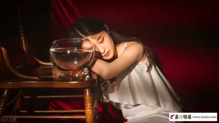 当男人嘴不留情的时候，他已经开始变了(图2)