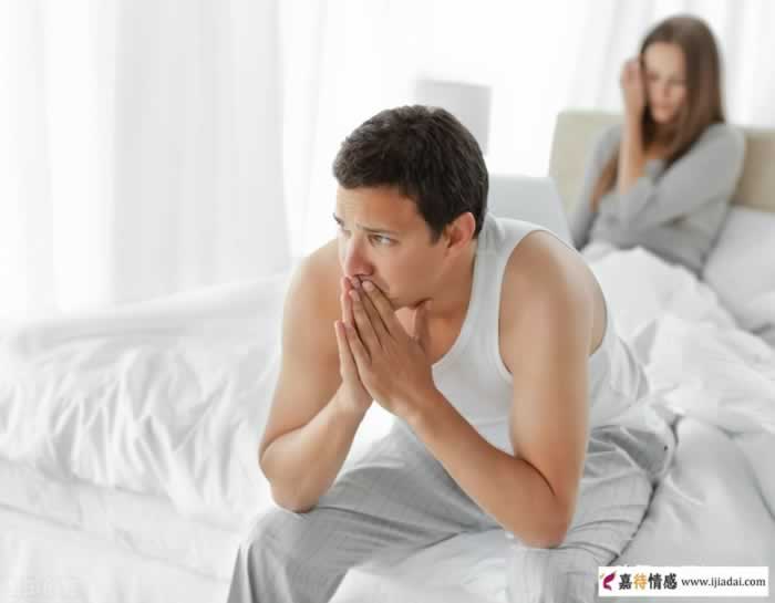 绝情分手的男人到底在想什么？(图2)