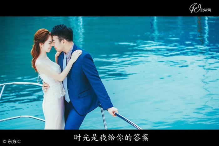 最好的挽回方式，是让他重新喜欢上你！(图1)