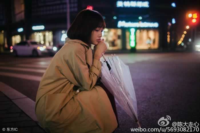 毕业季，还有必要挽回这段感情么？(图1)