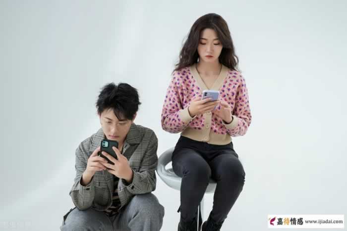 男人对你哭穷，离不开这3个原因(图2)