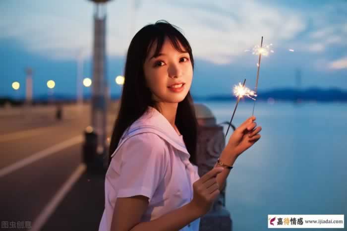 男女热恋时，最令人舒服的3种沟通方式(图2)