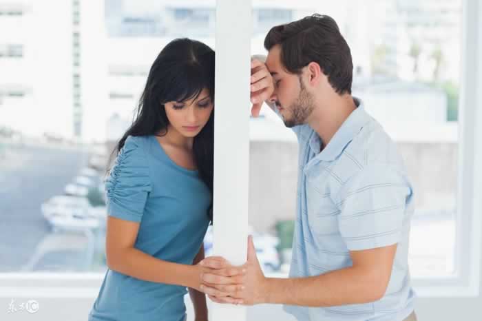 你下跪道歉,为什么对方还是不原谅你?(图2) 你下跪道歉,为什么对方还是不原谅你?(图2)