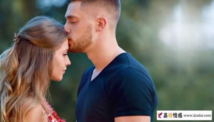 男人眼中的好老婆，都有这3个明显特征(图1)