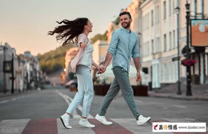 男人眼中的好老婆，都有这3个明显特征(图2)