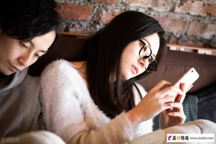 恋爱真相揭秘：女人不是被“追”到的(图3)