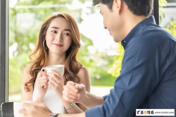 女人结婚后，真的可以忘记前任吗？(图1)
