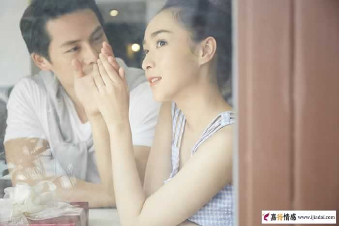 男人嘴上不说，但心里很介意的3件事(图3)
