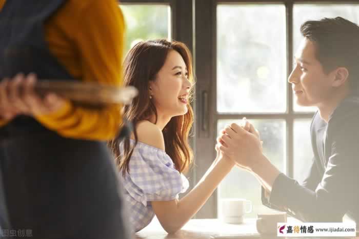 男人脾气暴躁的时候，最喜欢听女人说这3句话(图2)