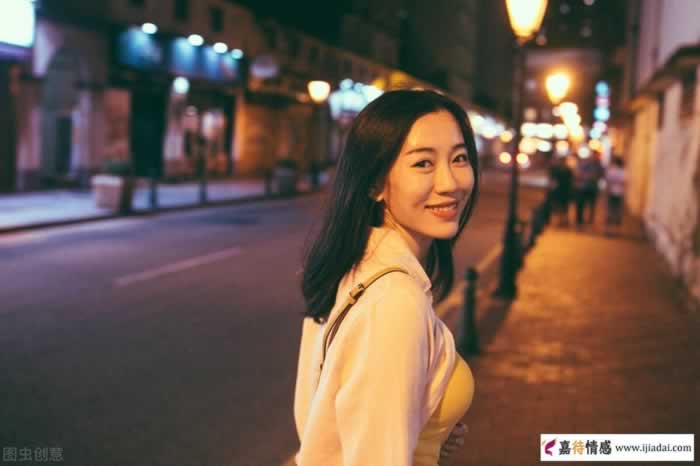 不管夫妻还是情人，相爱的最高境界，其实只有2个字(图2)