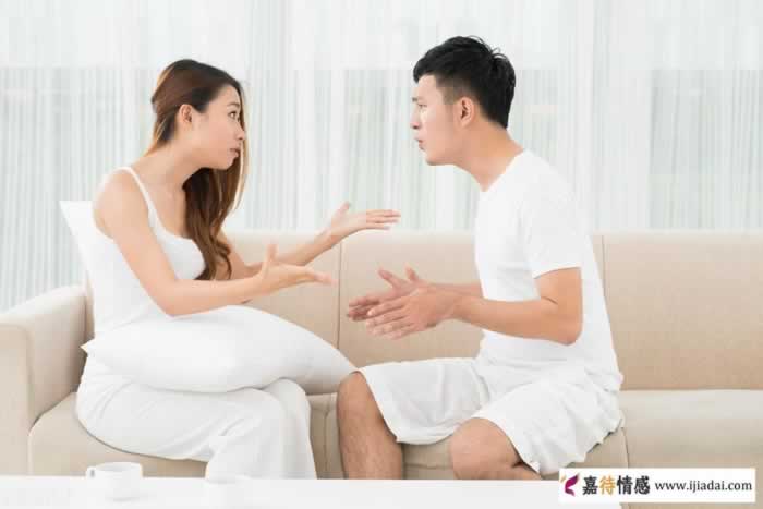 女人越这样“苛责”你，证明对你越死心塌地(图2)