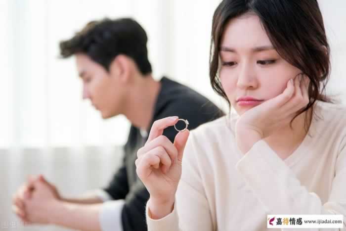 两性交往的最坏结果：一个想放手，一个要挽留(图3)