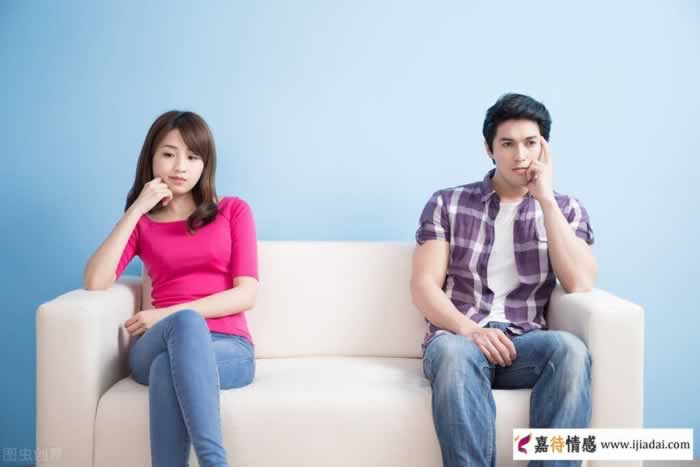 两性交往的最坏结果：一个想放手，一个要挽留(图4)