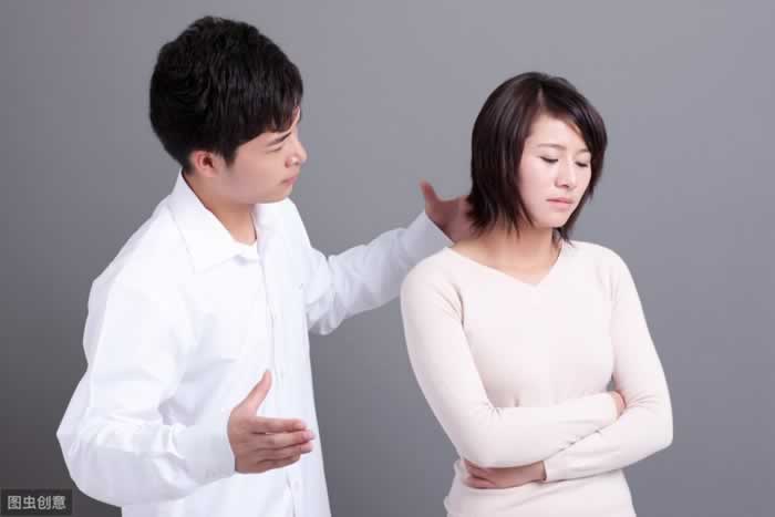 一段感情中，对方不主动，无非这几种种原因(图2)