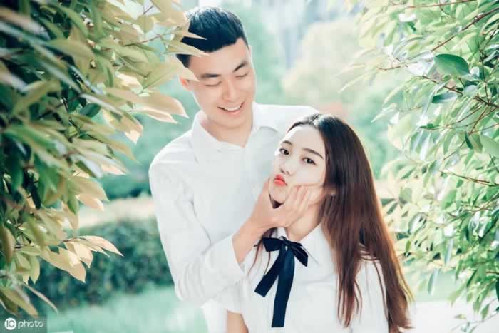 女人对你动真情了，才会和你开这类“玩笑”，骗不了人(图3)