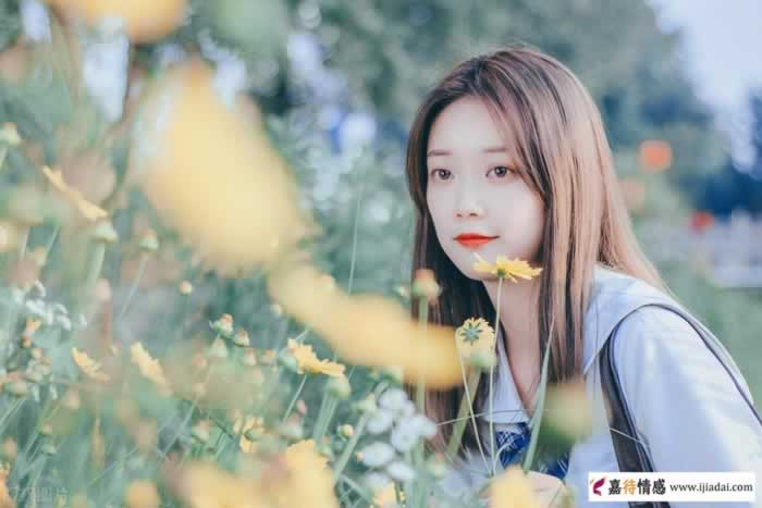 要从以下3点看女人的品行(图7)
