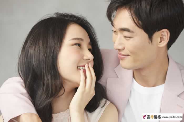 要从以下3点看女人的品行(图5)