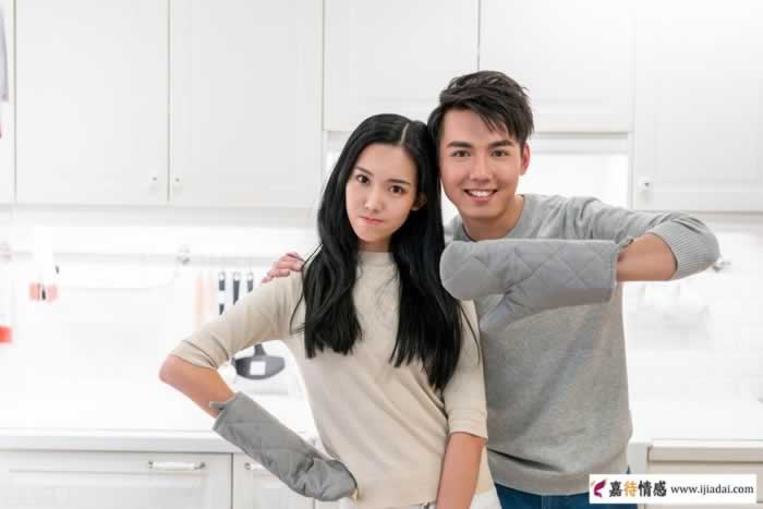 女人让男人听话的3大绝招(图2)