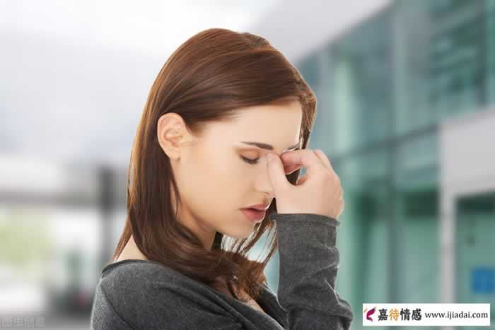 女人为何会特别累？无非是这三种原因造成的(图2)