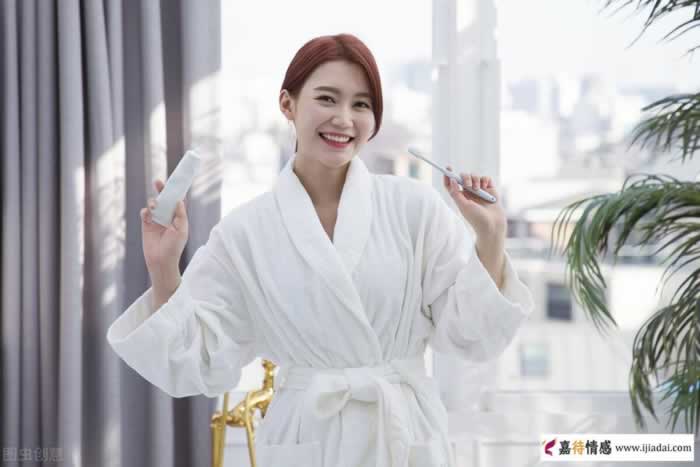 女人为何会特别累？无非是这三种原因造成的(图4)