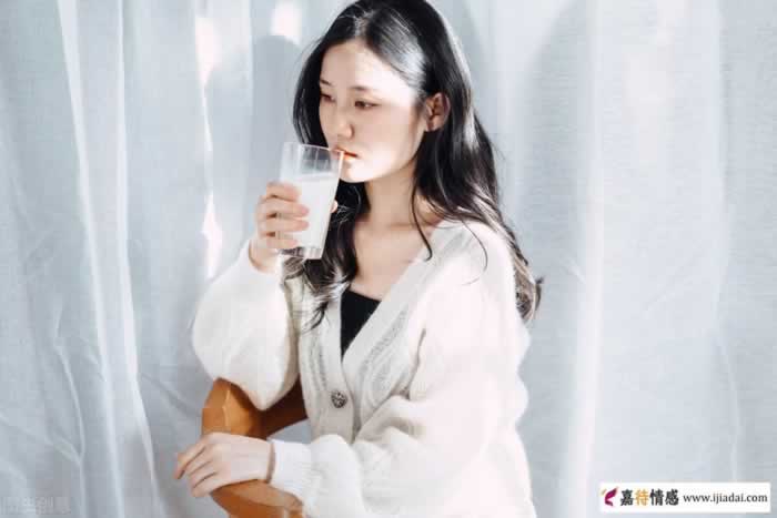 女人为何会特别累？无非是这三种原因造成的(图5)