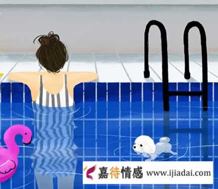 男人舍得这样对待你，说明他早就不爱了，又何苦再执着(图4)
