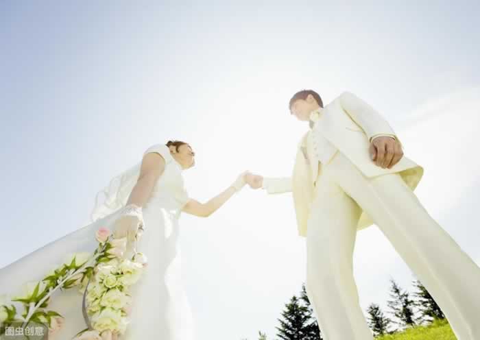 灵魂伴侣真的适合结婚吗？看看过来人怎么说(图2)