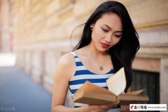 最让男人头疼的三种女人，尤其第三个(图2)