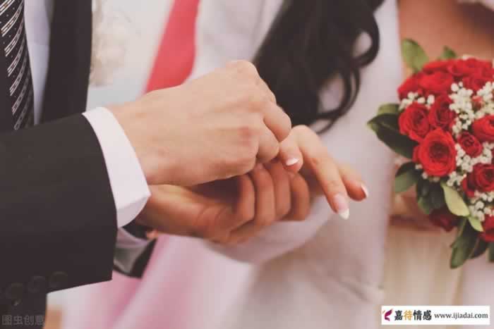 女人在婚前这三方面要求太高，男人会很累(图4)