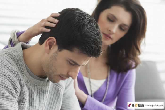 女人不把男人当回事，通常会有这三个表现(图3)